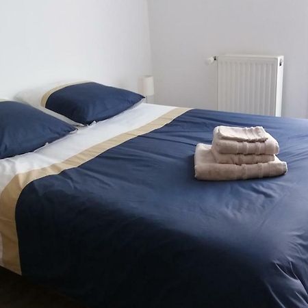 Le Vivier Appartement Avec Parking Boulogne-sur-Mer Exterior photo
